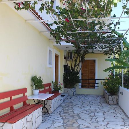 Sapfo Studios & Apartments Nydri (Lefkada) Exterior foto