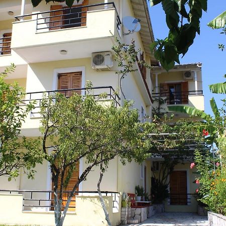 Sapfo Studios & Apartments Nydri (Lefkada) Exterior foto