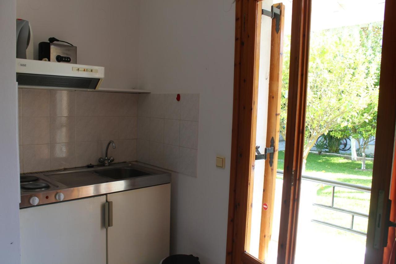 Sapfo Studios & Apartments Nydri (Lefkada) Exterior foto