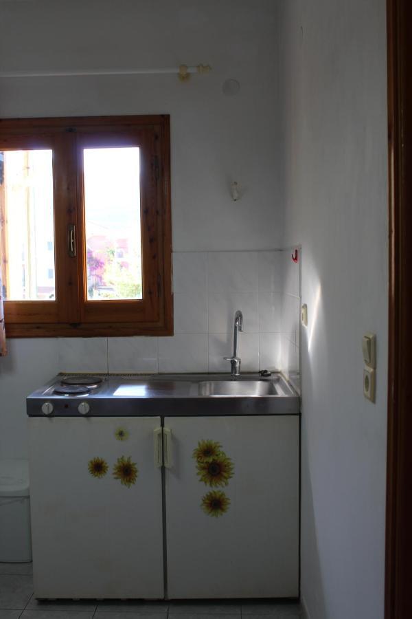 Sapfo Studios & Apartments Nydri (Lefkada) Exterior foto