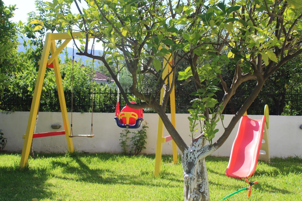 Sapfo Studios & Apartments Nydri (Lefkada) Exterior foto