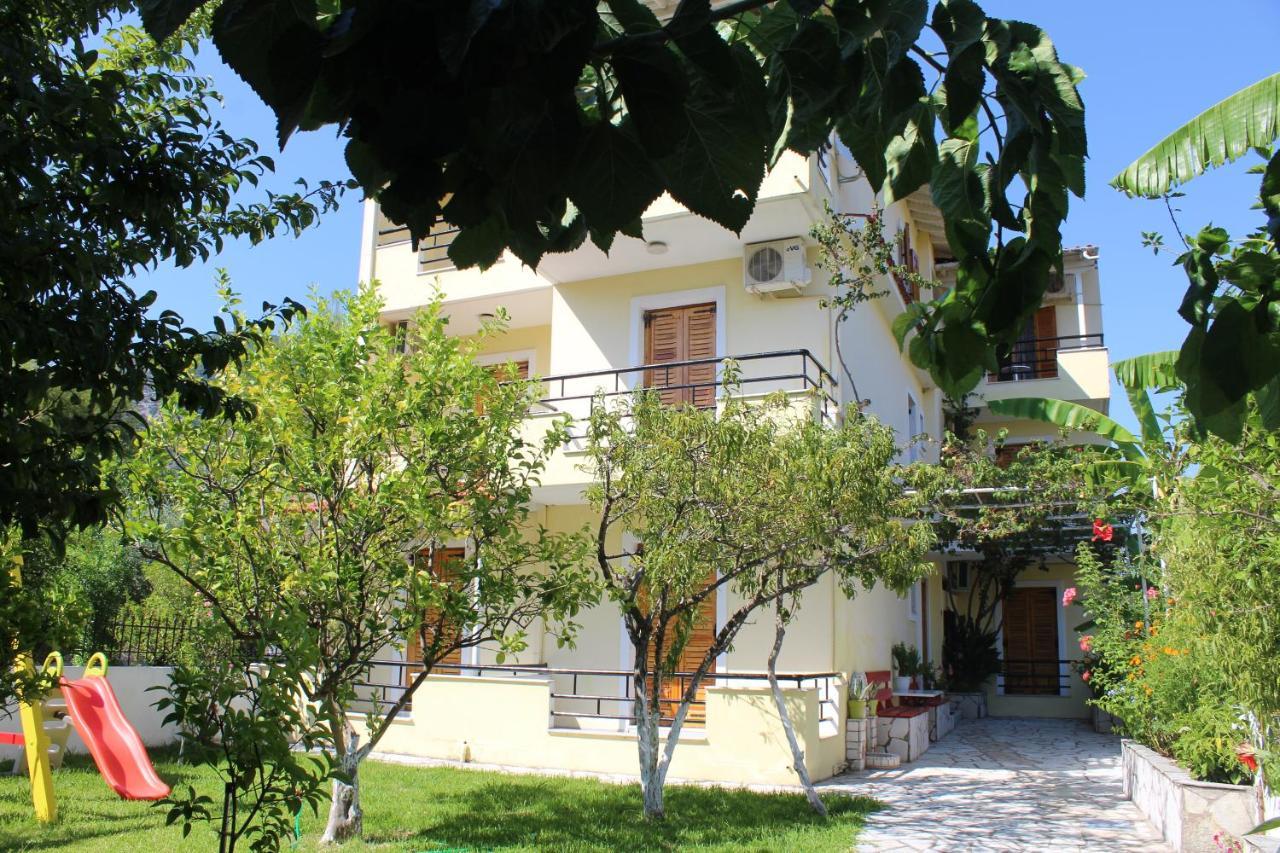 Sapfo Studios & Apartments Nydri (Lefkada) Exterior foto